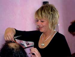 Ihr zuverlässiger Friseur bei Alsdorf